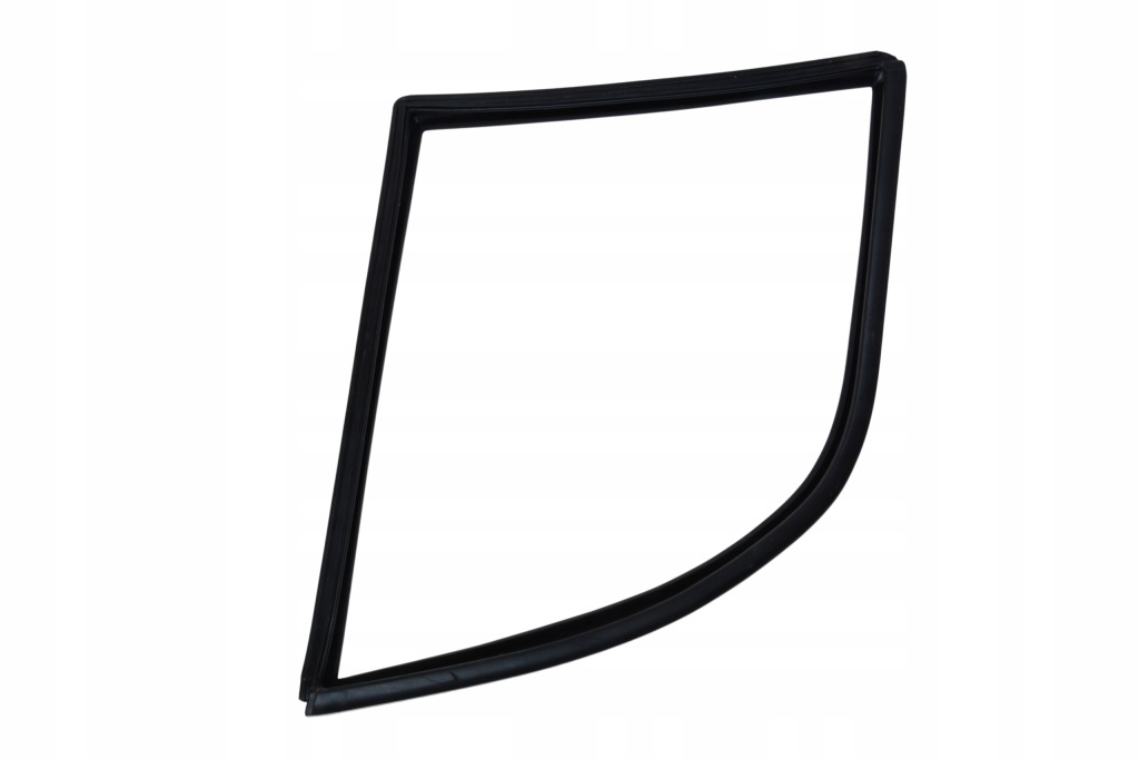 фото №1, Viki iveco daily 2014 прокладка боковая стекло левая