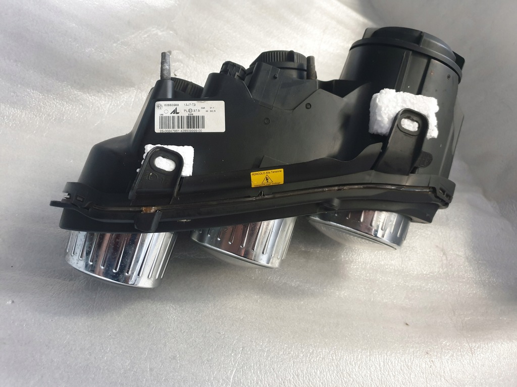 фото №2, Alfa romeo 159 ксенон