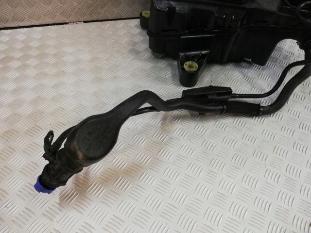 фото №3, Berlingo iv combo e rifter bluehdi бак adblue