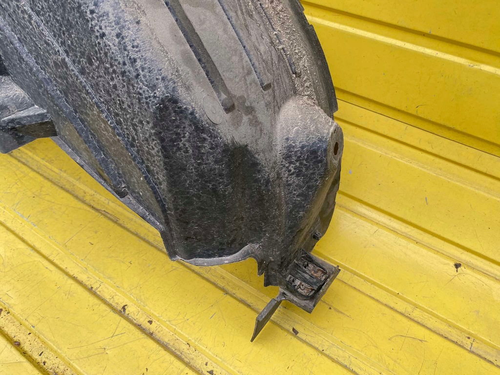 фото №6, Renault arkana підкрилок задня ліва праве ideał 767485476r 767495023r