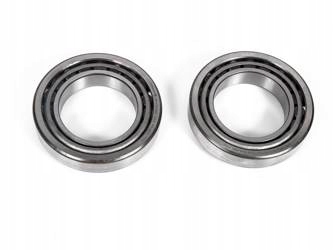 фото №1, Підшипник піввісь заднього міст transit 14- 19-