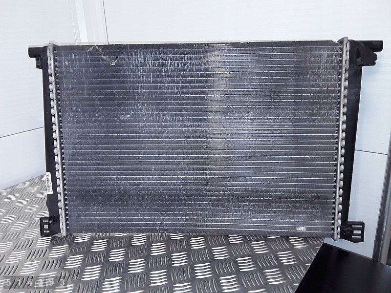 Купити Mini r55 r56 r57 r58 r59 r60 радіатор води як нова niski пробіг 7535099