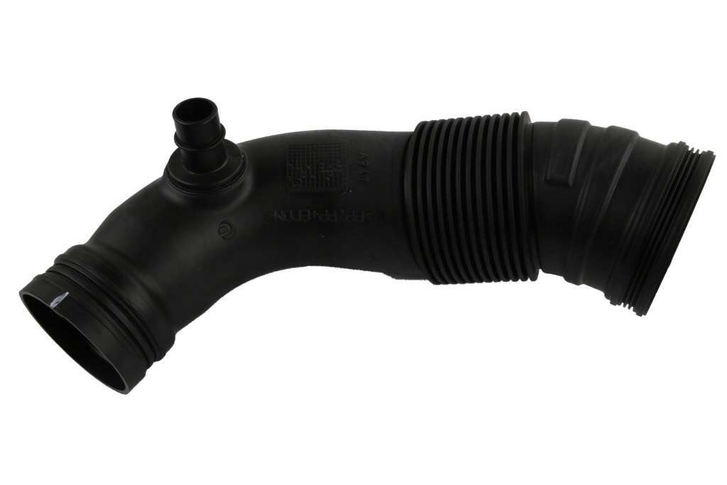 Купити Шланг інтеркулер fiat ducato 2,3d 06-