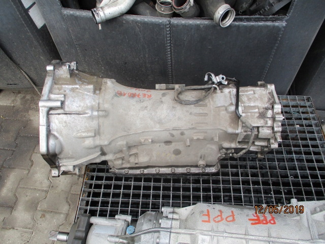 фото №1, Коробка передач передач mercedes x-klsa 2,3 x042c