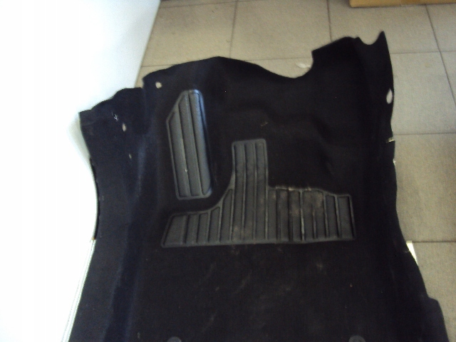 фото №5, Килимок обшивка dacia sandero iii stepway 20-