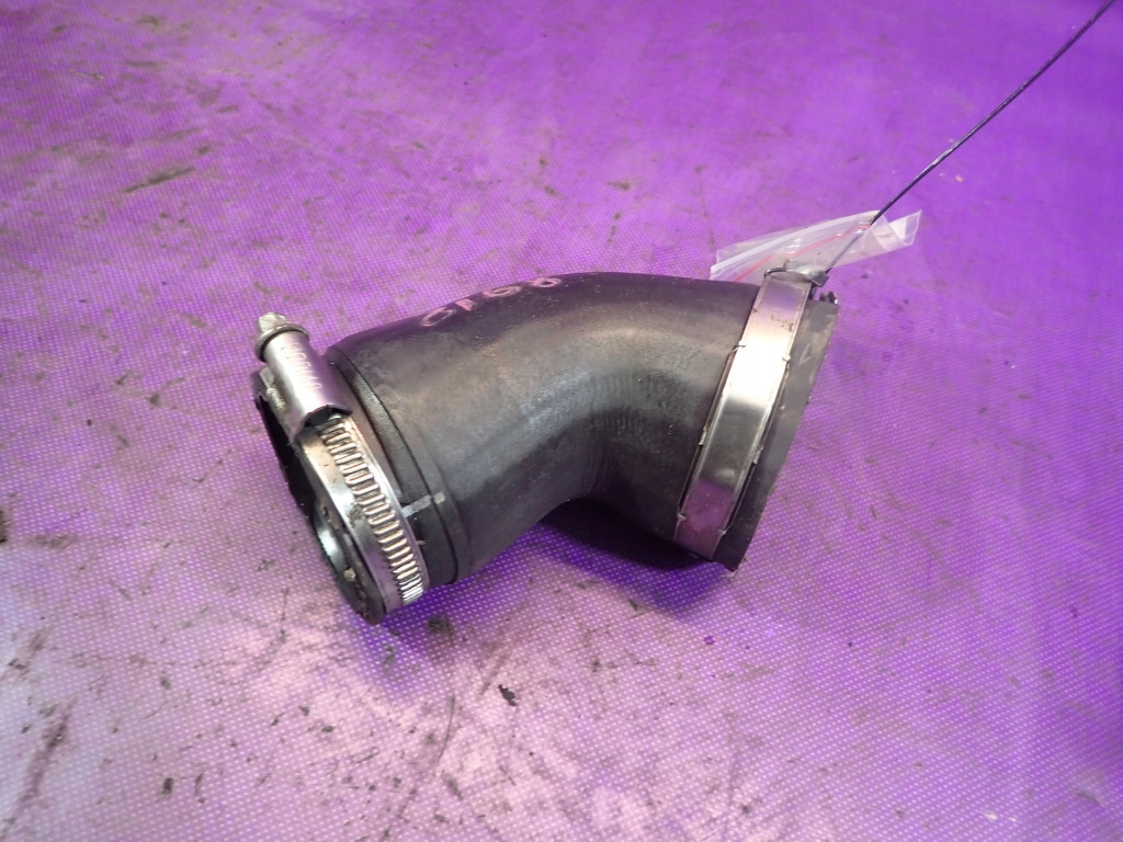 фото №1, Vw passat cc 12- lift 2,0 tsi cct шланг wąż труба інтеркулер 1k0145838ag