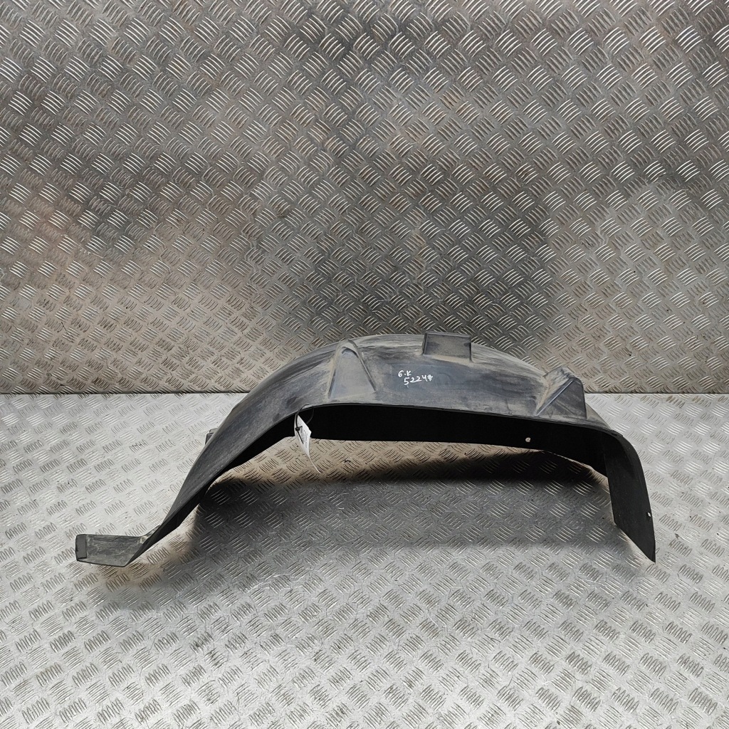 фото №1, Jeep wrangler 2015 ліва сторона підкрилок задні