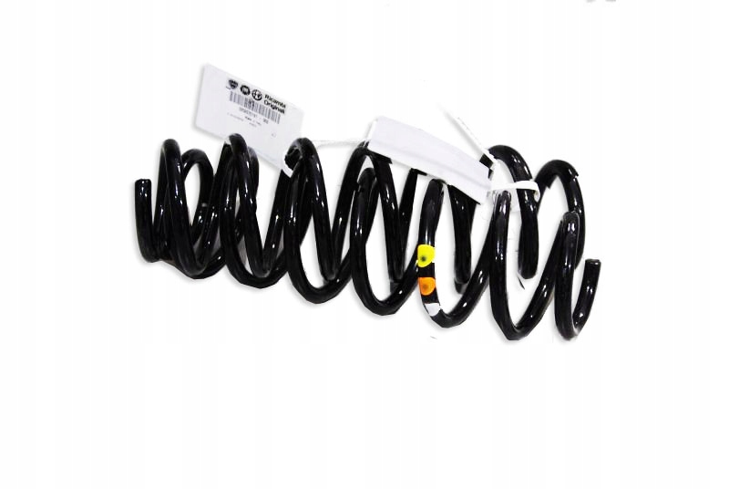 фото №1, Пружини задні alfa romeo 159 ti sw 2.4