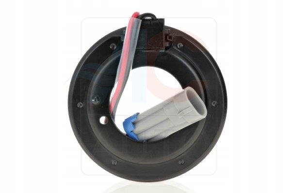 фото №1, Котушка elekrtomagnes компресор alfa romeo chrysler