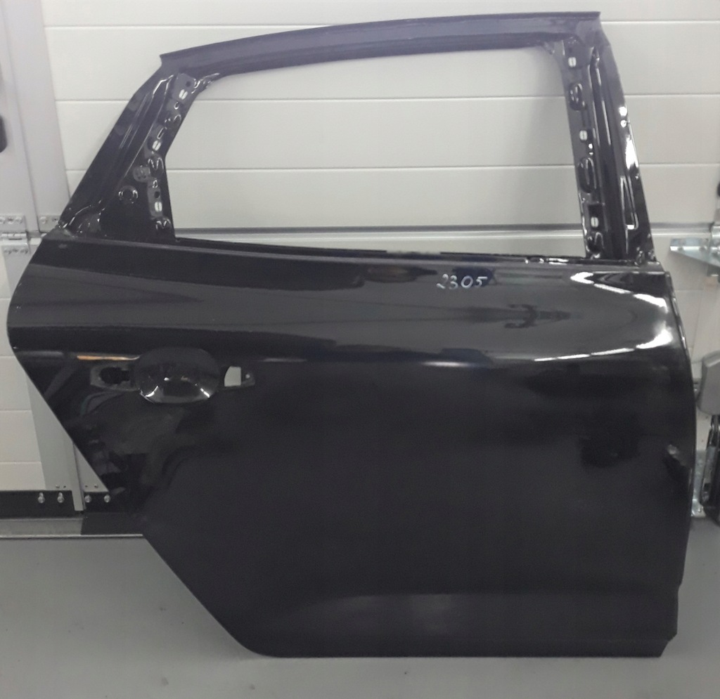 фото №1, Talisman sedan дверь правый задняя правое задние