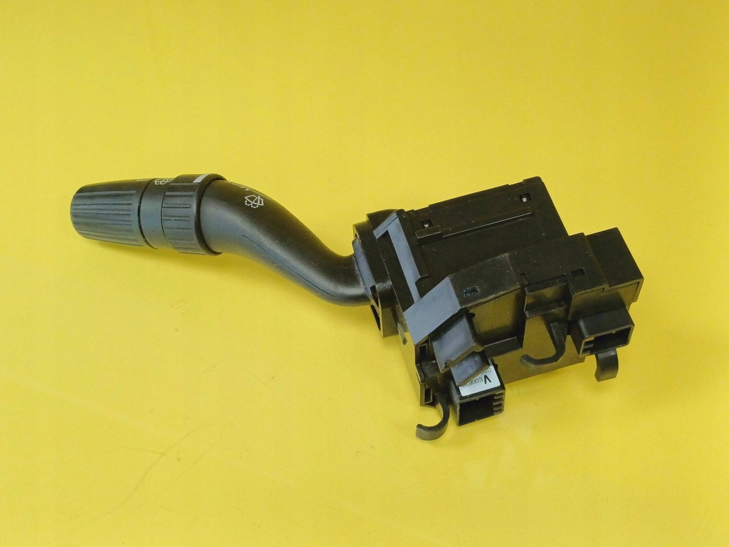 фото №6, Рычаг переключатель дворник honda accord m22670 nr429