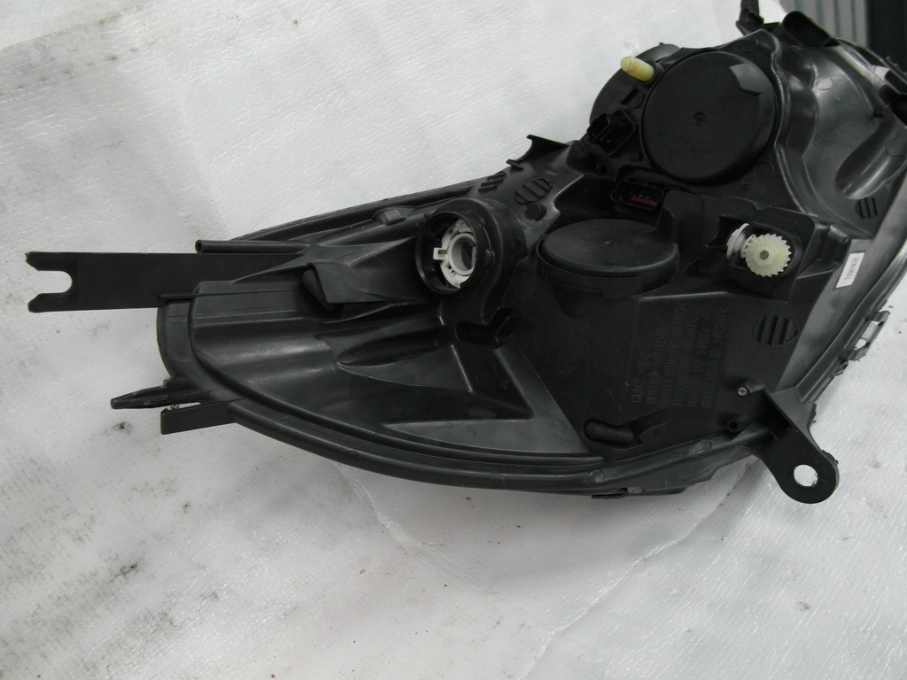 фото №10, Renault clio iv lift bdb лампа передняя левая 260608367r nr72