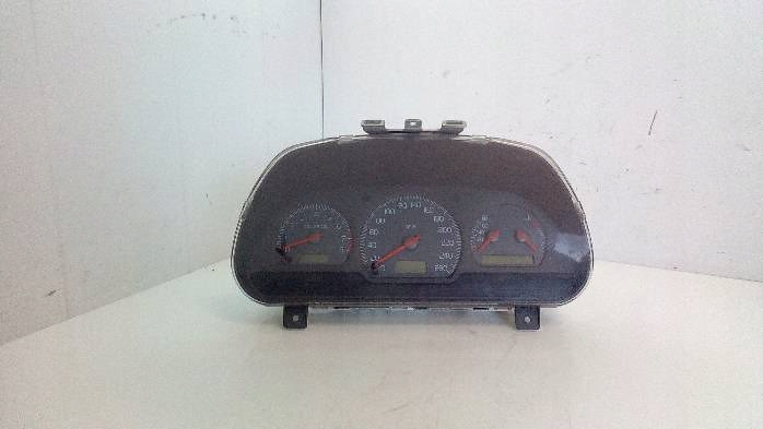 фото №8, Счетчик volvo v40 1,7 b 30857490/f