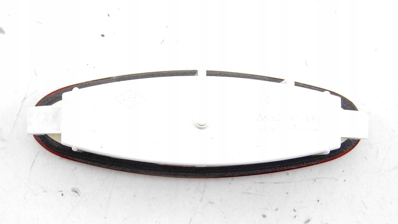 фото №5, 04/19 renault espace iv відбивач лампа двері b/c