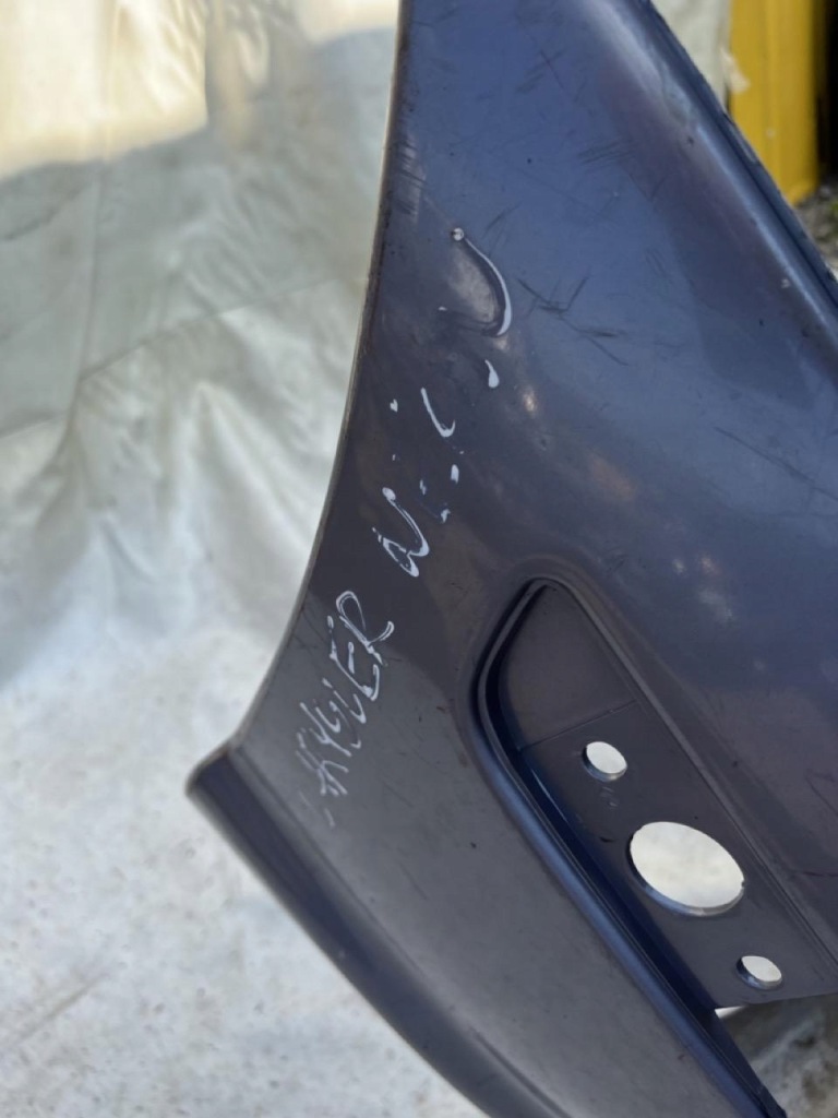 фото №9, Бампер перед chrysler neon 95-99