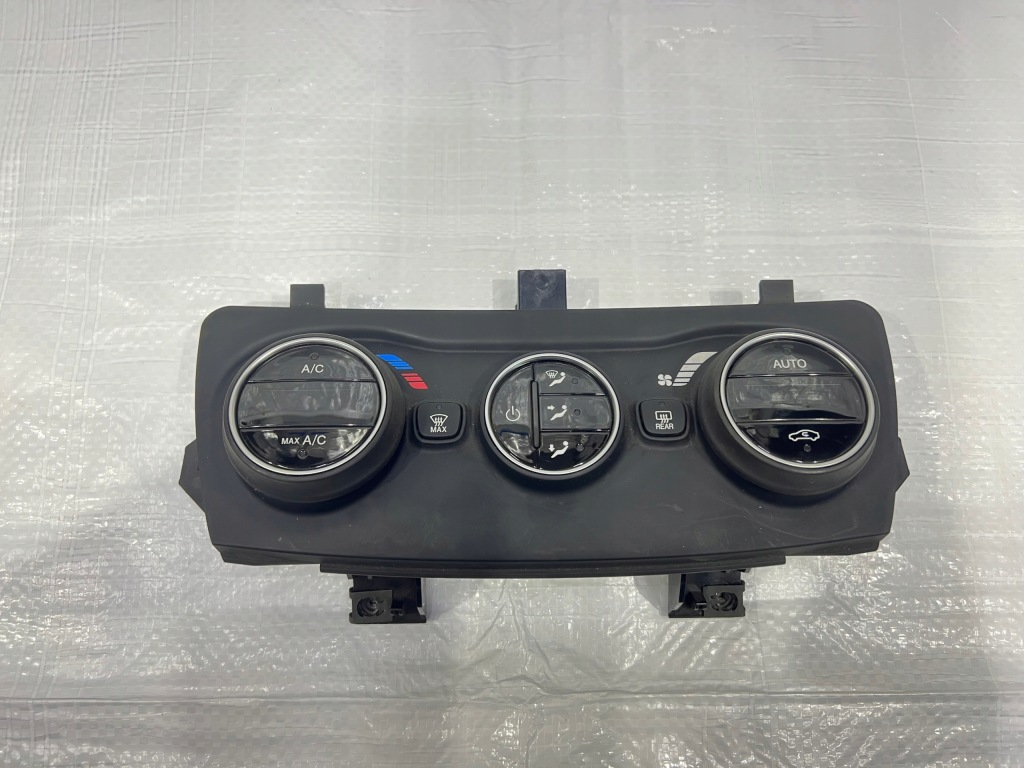 Купити Fiat tipo ii панель керування вентиляція кондиціонер