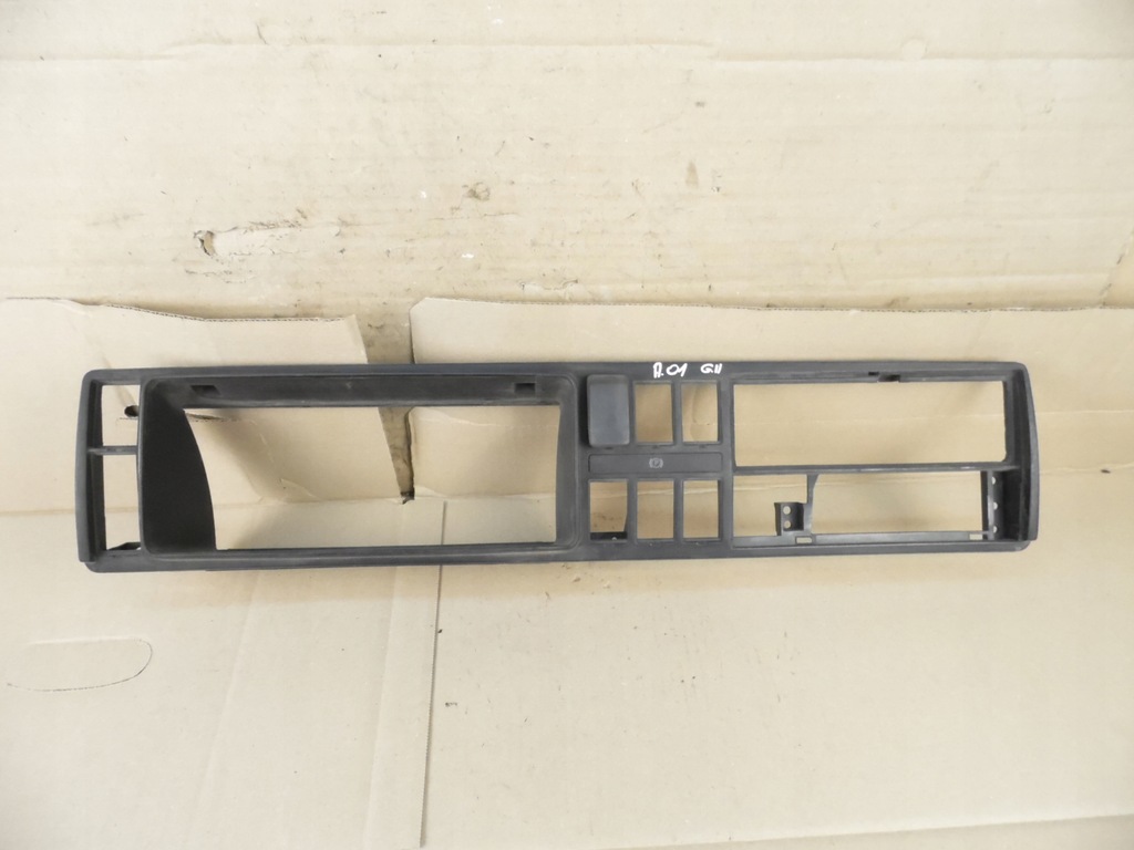 фото №1, Vw golf ii рамка спидометра 191857243