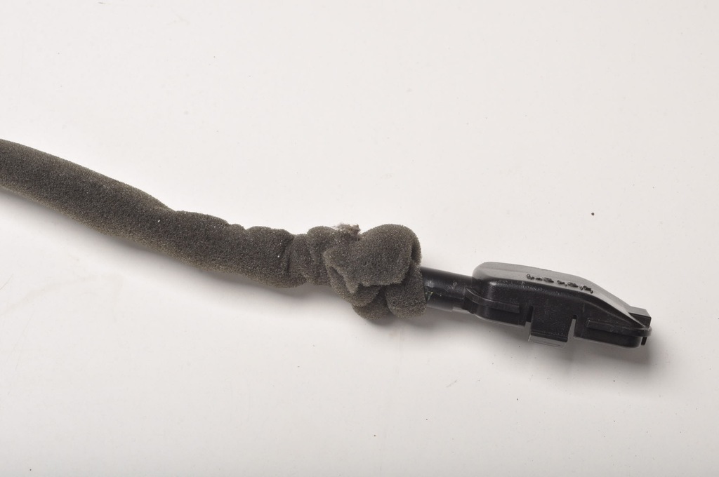 фото №2, Smart forfour 453 замок двері лівий перед uk