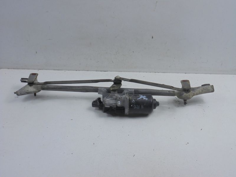 фото №1, Mazda rx8 механізм двірник перед 849200-8121