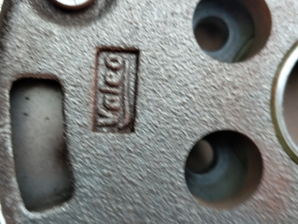 фото №4, Citroen c3 aircross 1,2 thp сцепление колесо двухмассовый