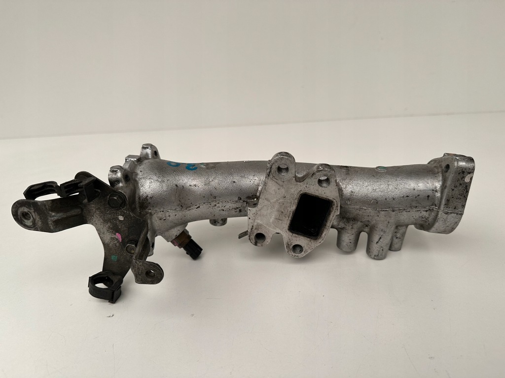 фото №5, Труба шланг egr коллектор mitsubishi pajero iii 3.2 did