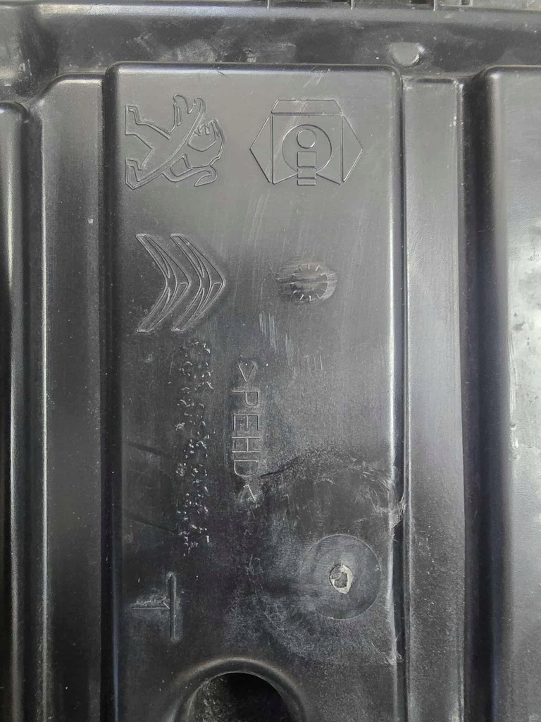 фото №6, Бак насос adblue citroen c4 cactus 2 lift c3 aircross 1.5 hdi peugeot