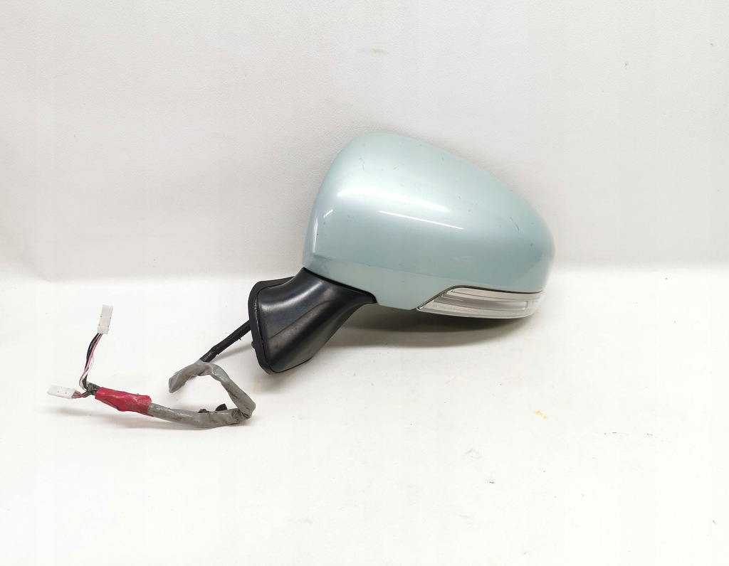 фото №1, Зеркало левая toyota prius iii