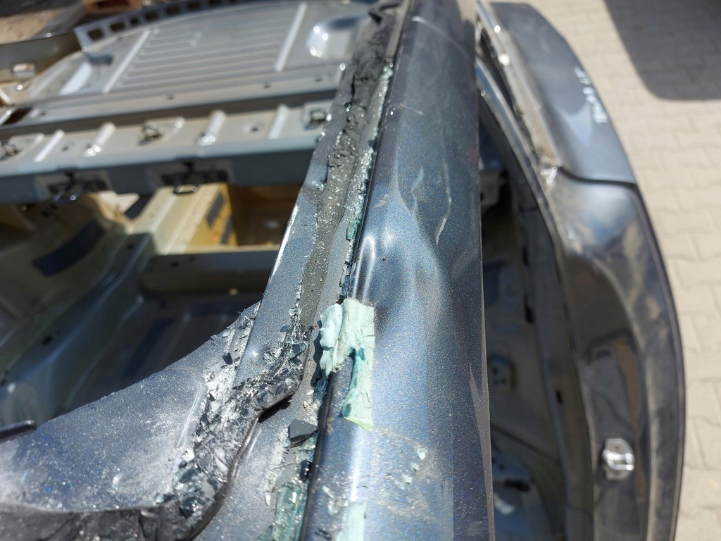 фото №3, Tesla model 3 дах