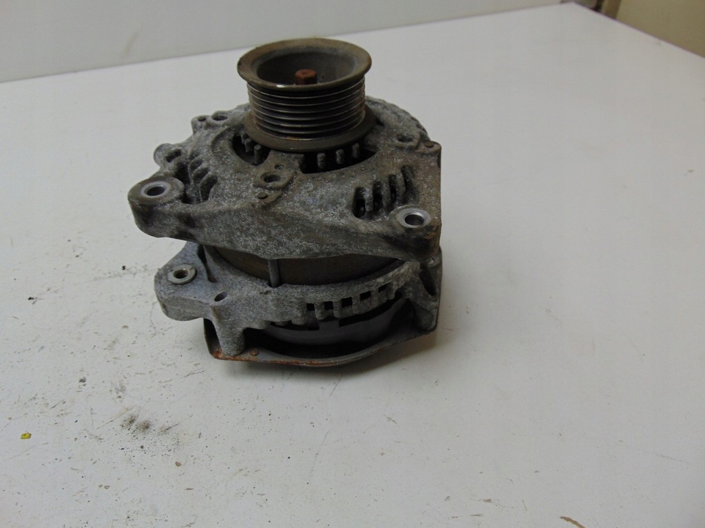 фото №9, Генератор honda accord viii 2.0 b 104210-5370