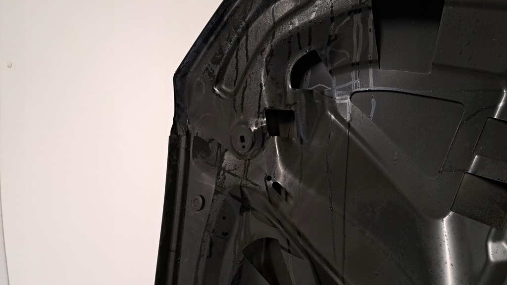 фото №13, Капот audi q5 lift 12-17r