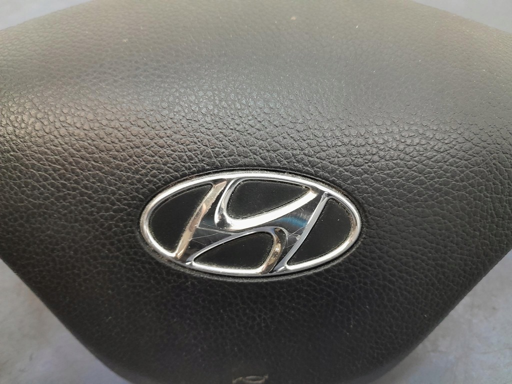 фото №12, Hyundai i30 ii fl приборная панель приборная подушки безопасности