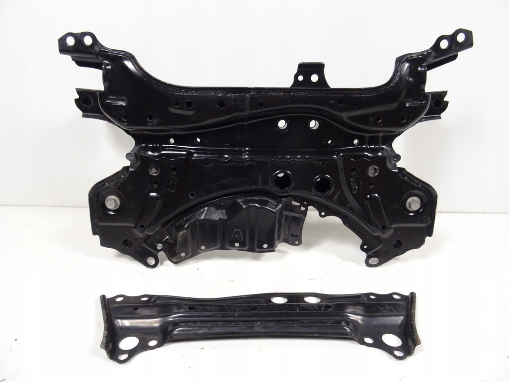 фото №11, Toyota rav4 4 iv 2.2 d4d підрамник підрамник підрамник pod двигун 2012-2019