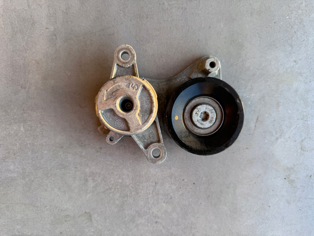 фото №1, Натяжитель ремень kia ceed iii