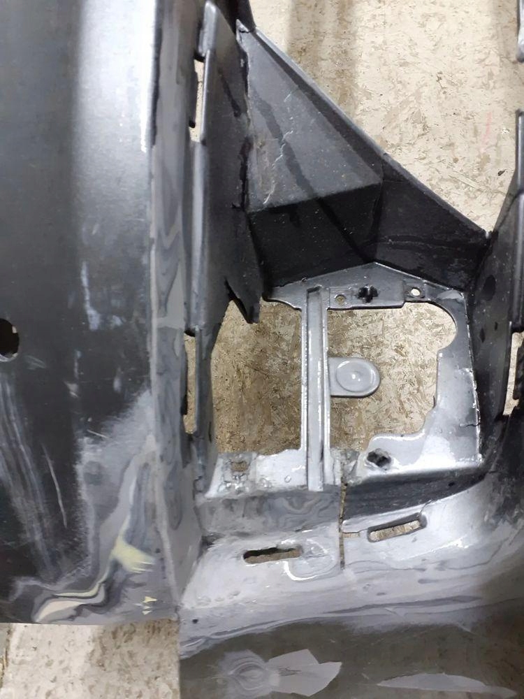 фото №9, Бампер передній перед audi s8 d4 4h0 2010-2014r