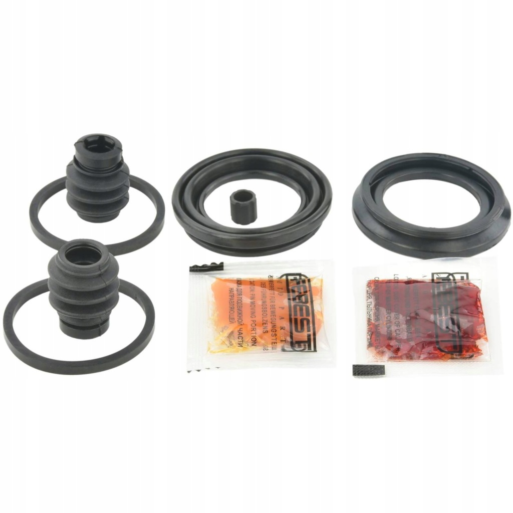 Ремкомплект суппорт тормозной перед febest 1275-terrf Доставка