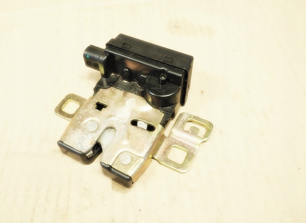 Mini r50 замок кришки задня задній багажника Оригінал