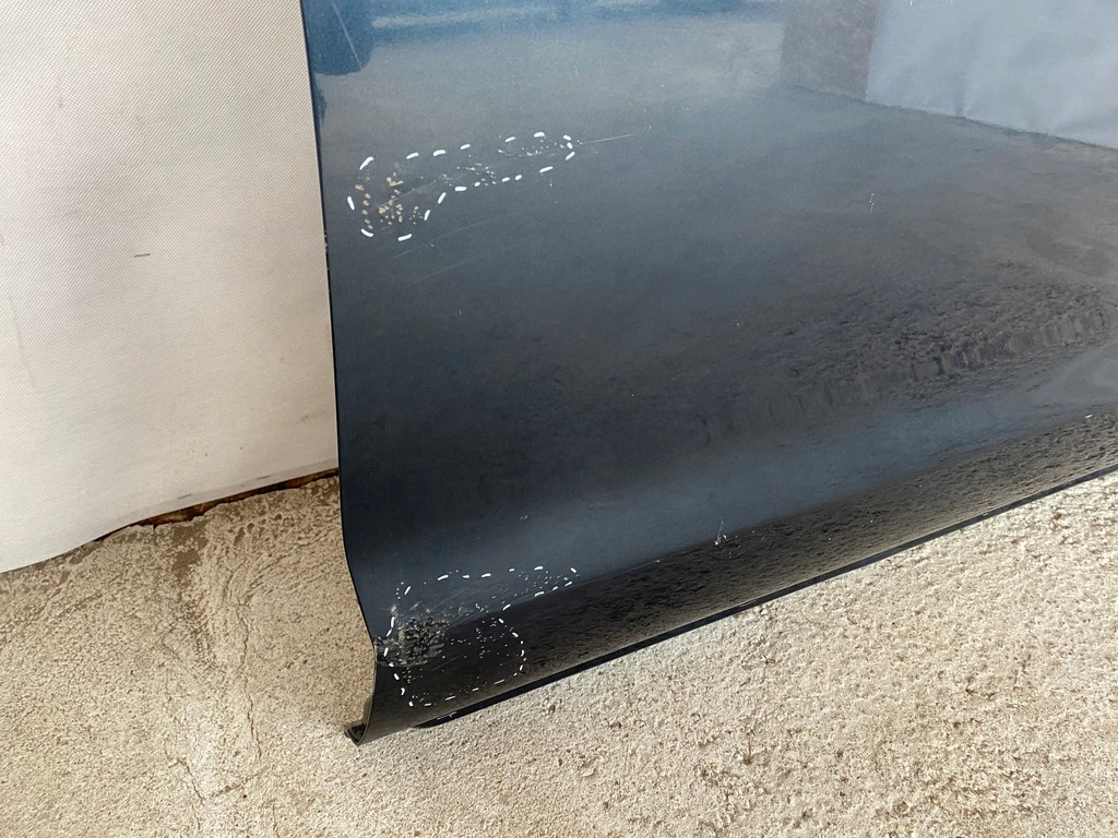 фото №8, Nissan murano z51 08r- дверь передние правое