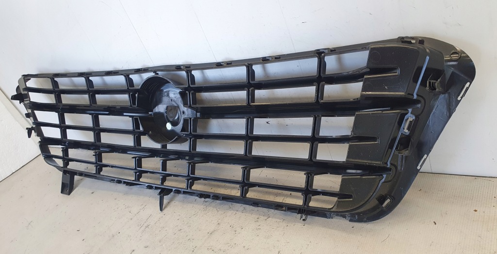 Fiat ducato iii lift решітка радіатора решітка радіатора радіатора org Зі Шроту