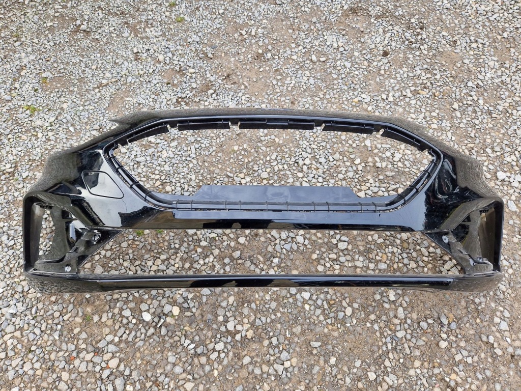 Купить Бампер передний ford focus iv st-line 2018r-