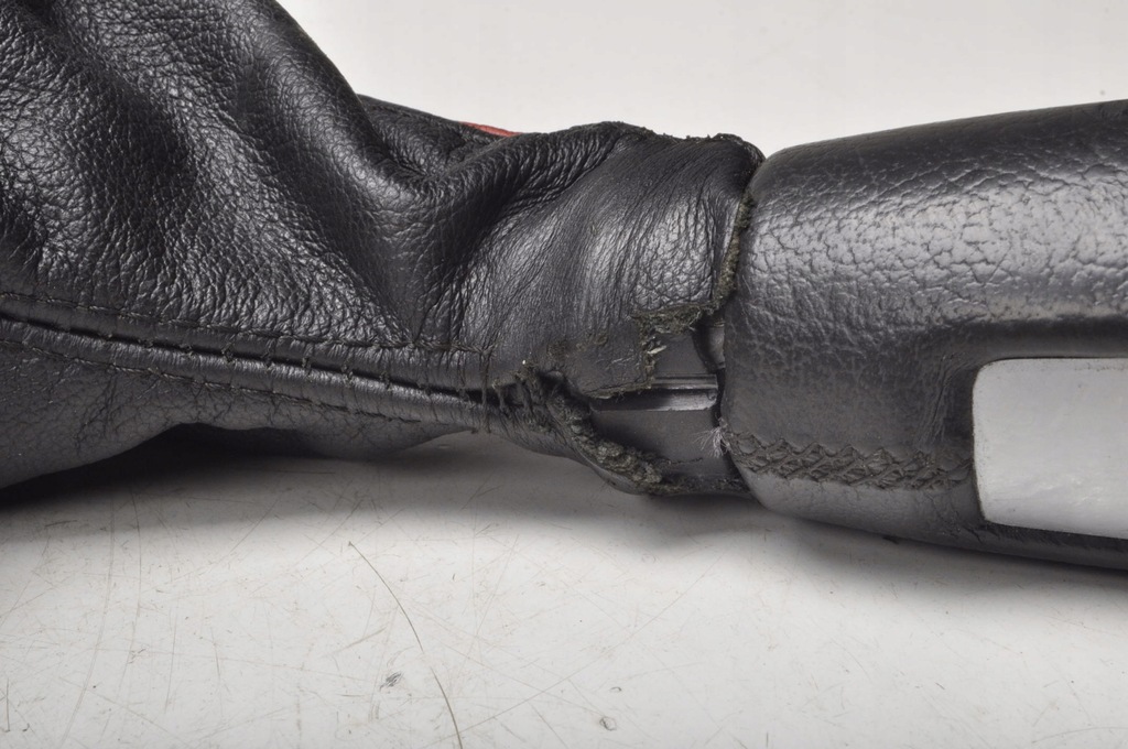 фото №7, Volvo c30 ручка чохол 6 передач rdesign