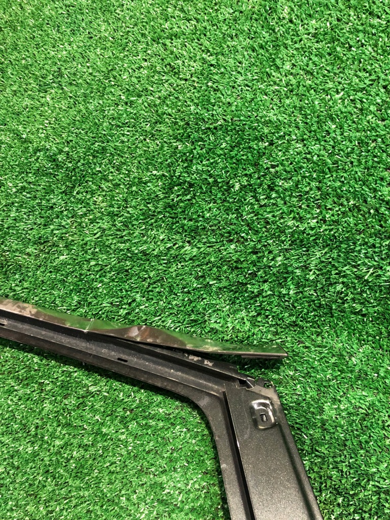 фото №4, Двері ліва задні hyundai tucson iv