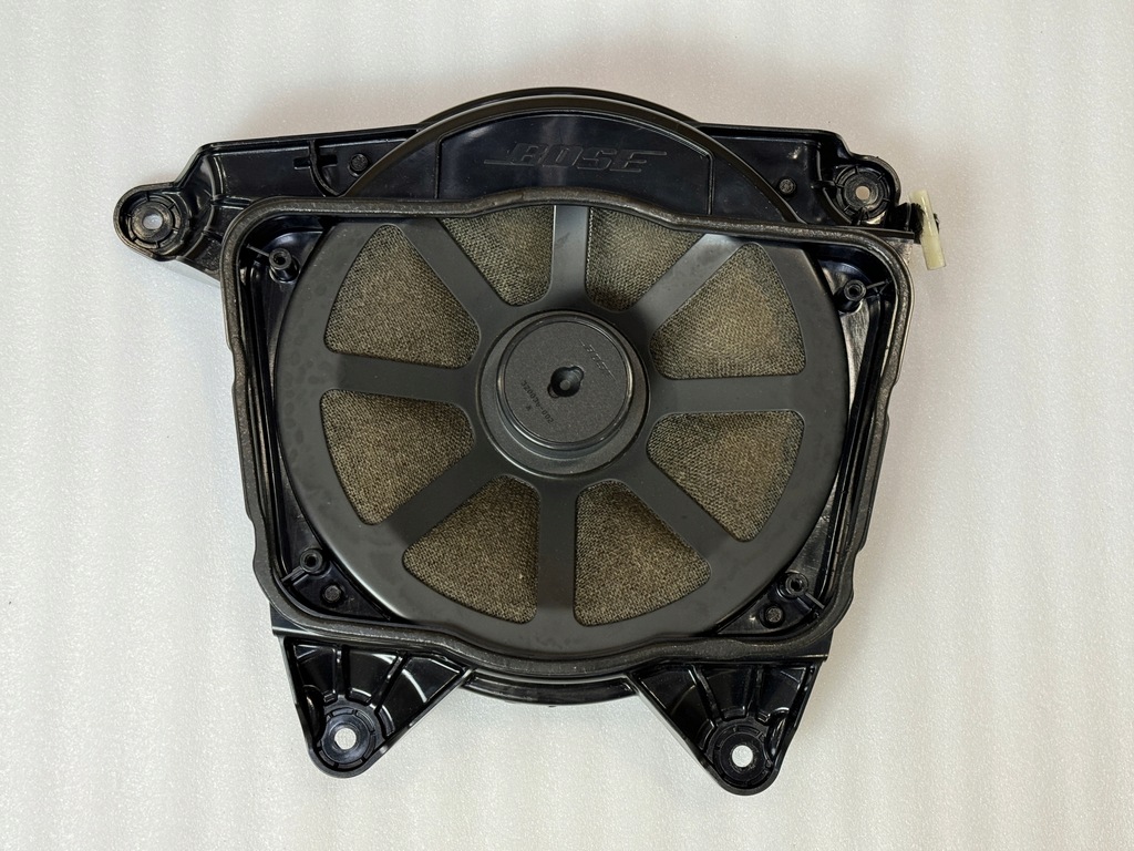 фото №9, Audi a8 d4 4h 2017 динаміки підсилювач bose комплект 4g1035223a 72km