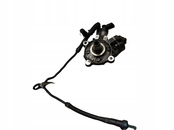 фото №2, Mini r56 1.6 d насос упорскування 0445010519