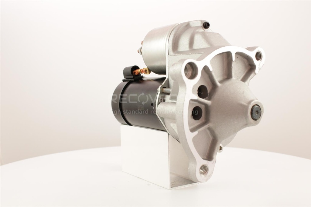 фото №11, Стартер peugeot citroen fiat lancia mercedes-benz 405 bx 306 205 309 zx…