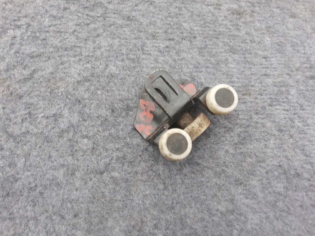 фото №1, Ролик дверь раздвижных vw crafter