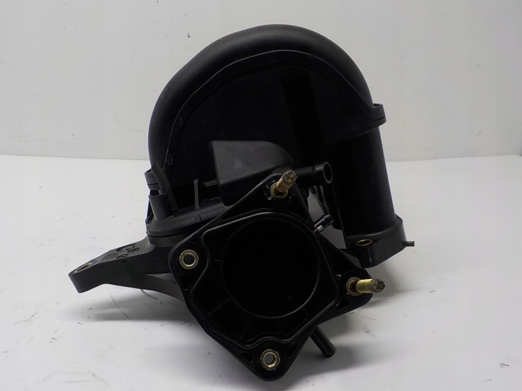 фото №4, Toyota corolla 1.6 1.6 vvt-i колектор всмоктуючий