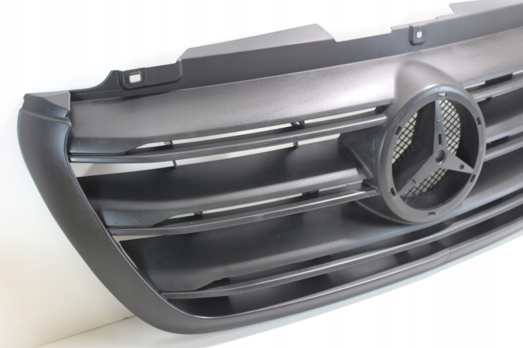 фото №8, Mercedes sprinter 907 910 решётка радиатора решётка радиатора оригинал