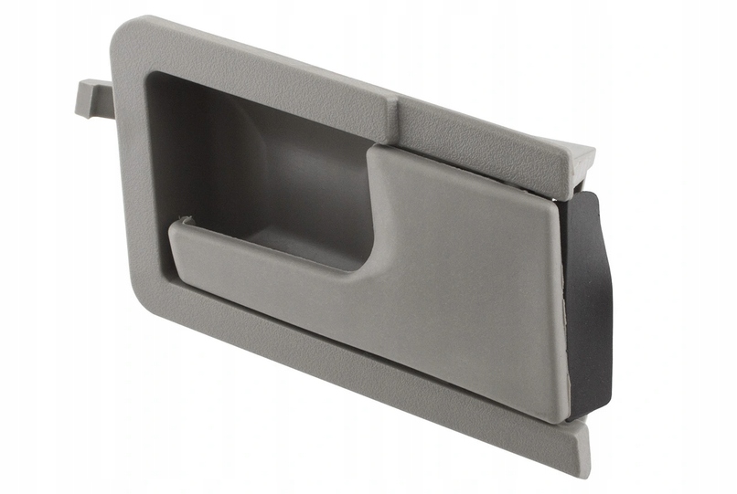 фото №1, Ручка внутренняя vw t4 transporter правая серая