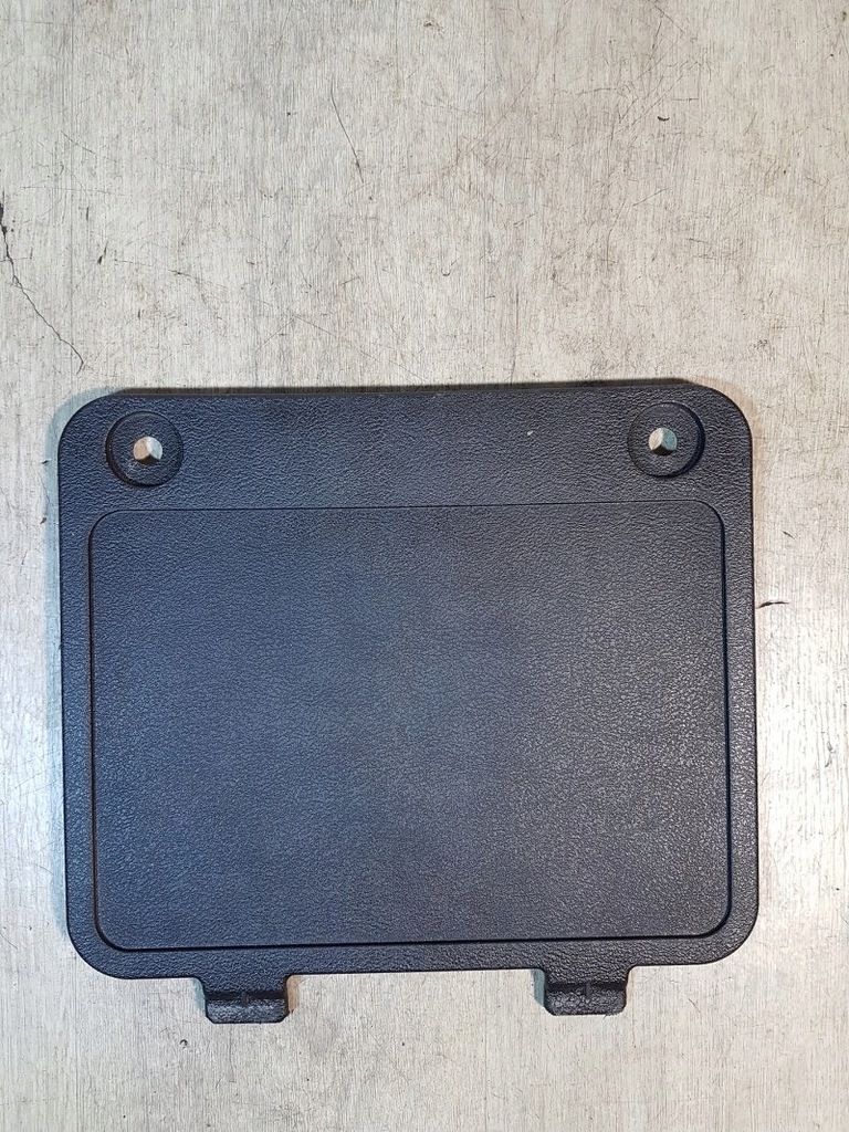 фото №1, Крышка бардачка пол renault espace iii