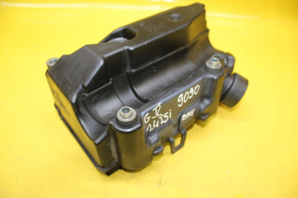 фото №1, Корпус компресор 03c103502f touran golf v 1.4tsi